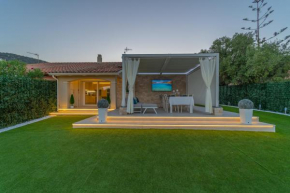 Villa Vittorio San Teodoro